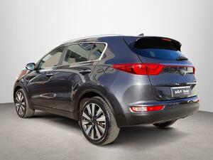 Kia Sportage 1.6 GDi 97kW (132CV) x-Tech17 4x2