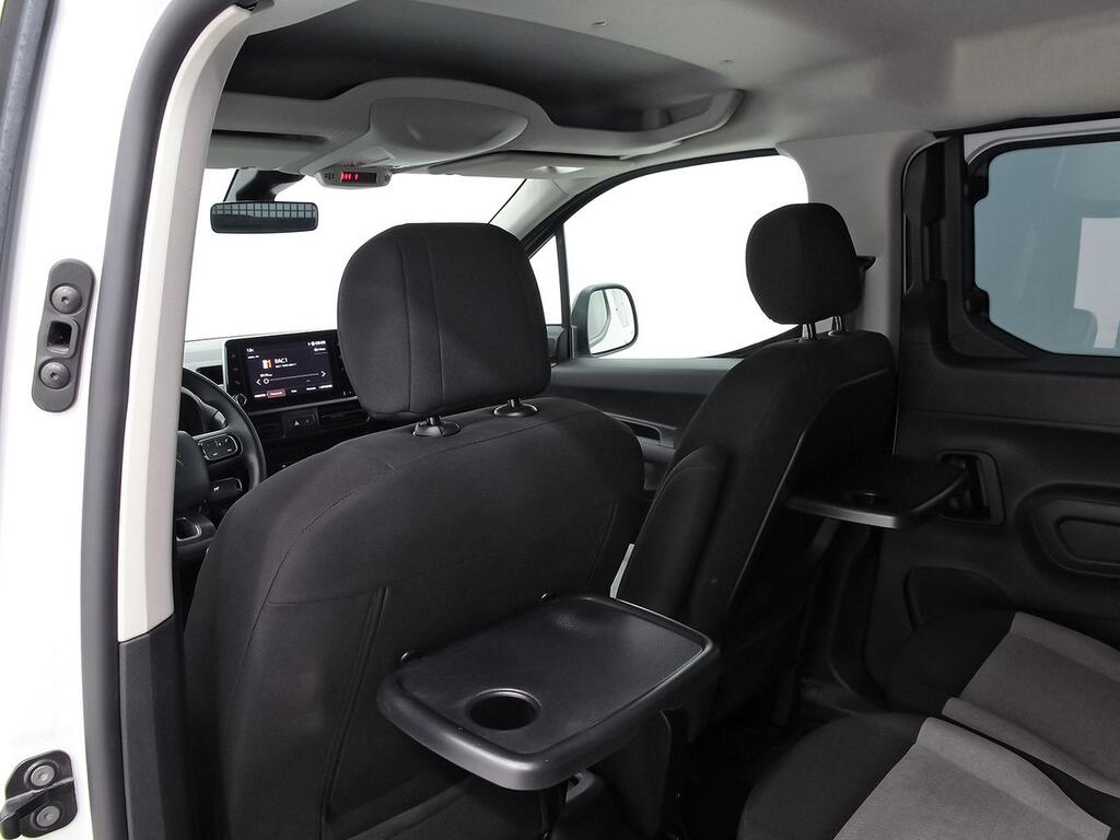 Citroën Berlingo 1.5 BLUEHDI 100 TALLA XL FEEL BUSINESS 5P (N1) 31