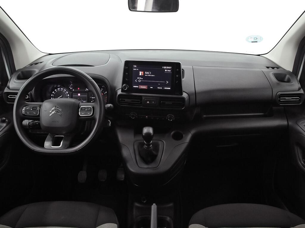 Citroën Berlingo 1.5 BLUEHDI 100 TALLA XL FEEL BUSINESS 5P (N1) 7