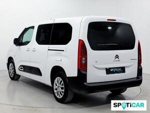 Citroën Berlingo 1.5 BLUEHDI 100 TALLA XL FEEL BUSINESS 5P (N1)