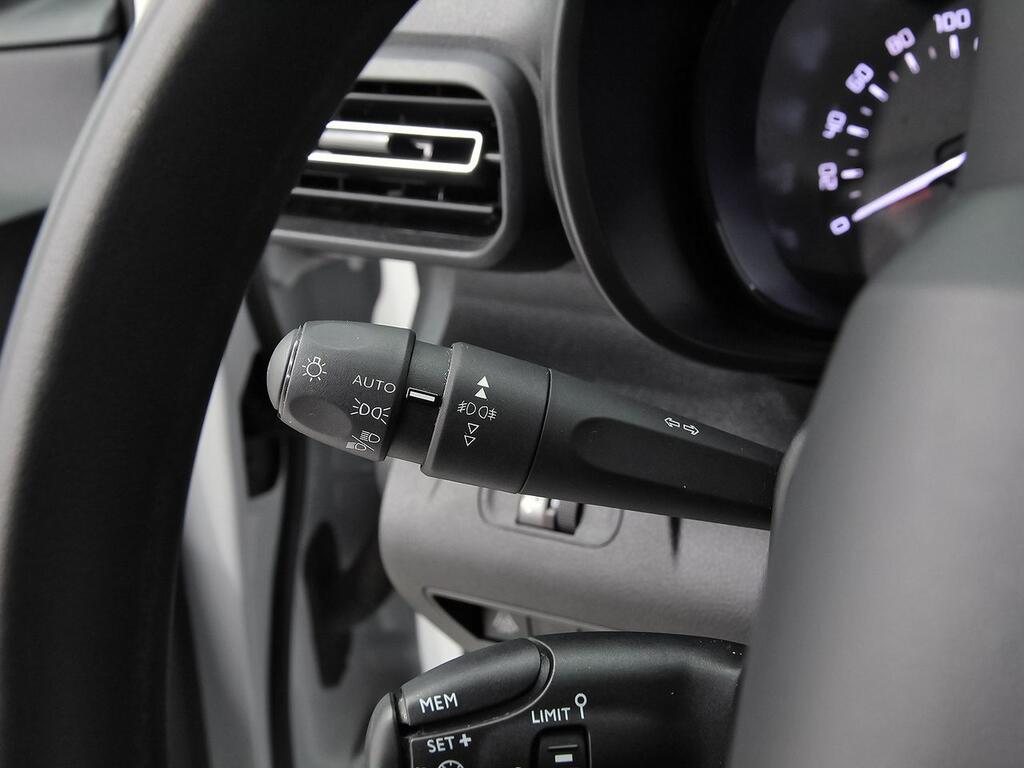 Citroën Berlingo 1.5 BLUEHDI 100 TALLA XL FEEL BUSINESS 5P (N1) 16