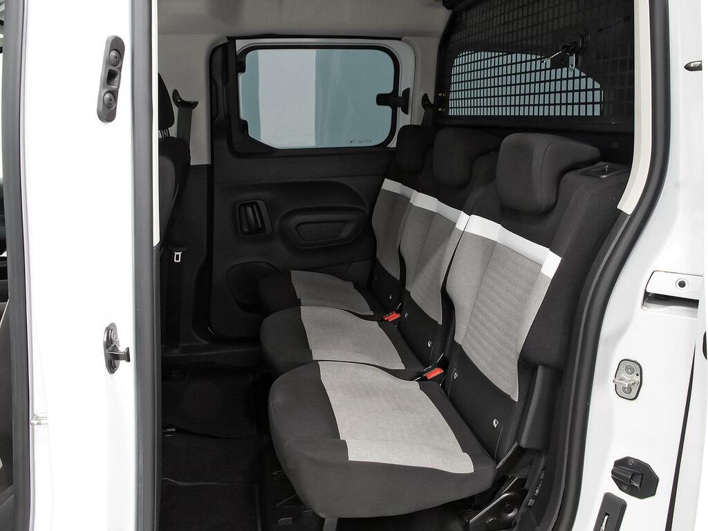 Citroën Berlingo 1.5 BLUEHDI 100 TALLA XL FEEL BUSINESS 5P (N1) 9