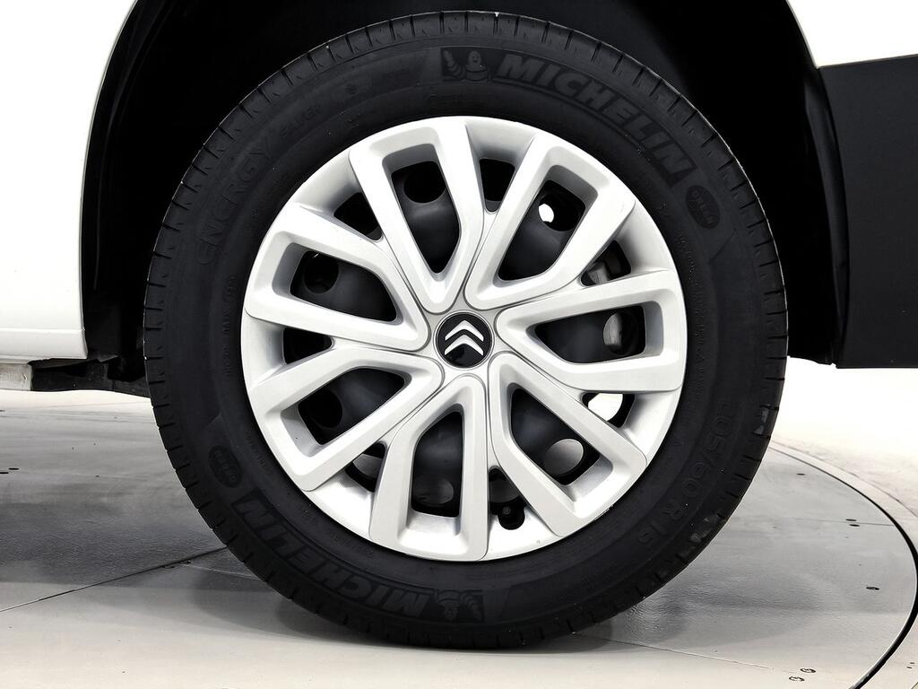 Citroën Berlingo 1.5 BLUEHDI 100 TALLA XL FEEL BUSINESS 5P (N1) 11