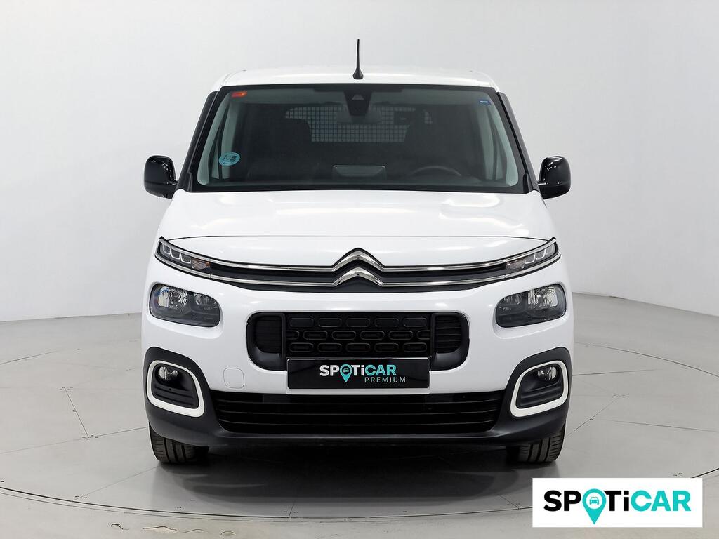 Citroën Berlingo 1.5 BLUEHDI 100 TALLA XL FEEL BUSINESS 5P (N1) 5