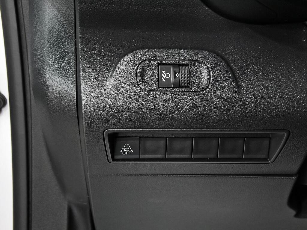 Citroën Berlingo 1.5 BLUEHDI 100 TALLA XL FEEL BUSINESS 5P (N1) 14