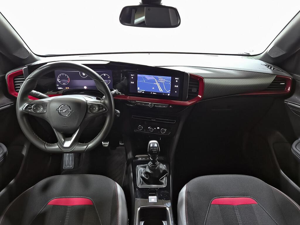 Opel Mokka 1.2 T 96kW (130 CV) GS Line 6