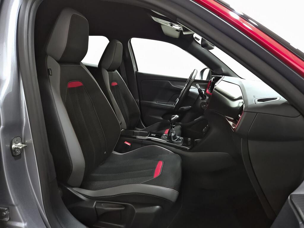 Opel Mokka 1.2 T 96kW (130 CV) GS Line 7