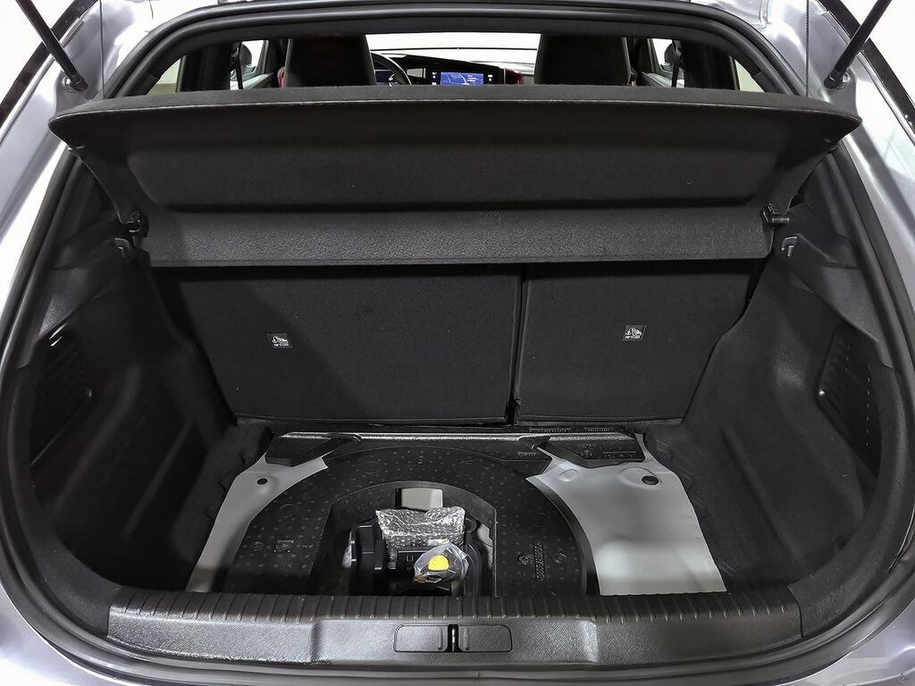 Opel Mokka 1.2 T 96kW (130 CV) GS Line 29