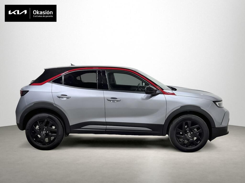 Opel Mokka 1.2 T 96kW (130 CV) GS Line 3