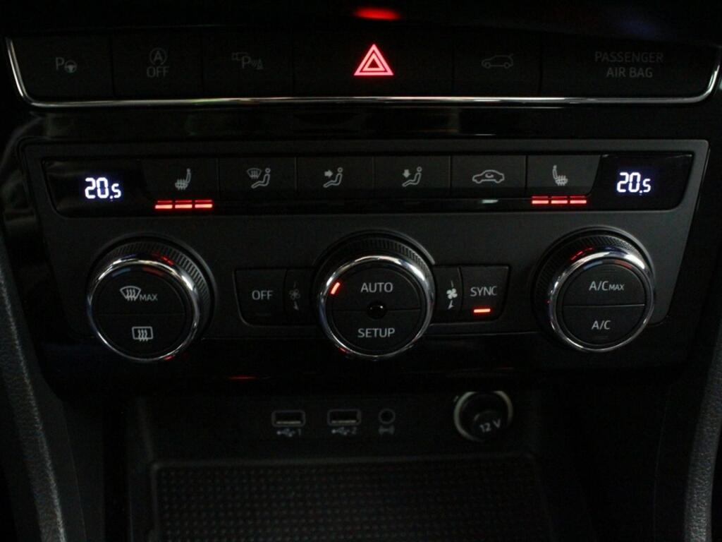 Seat Ateca 2.0 TSI 140kW DSG-7 4D S&S FR 20