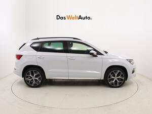 Seat Ateca 2.0 TSI 140kW DSG-7 4D S&S FR