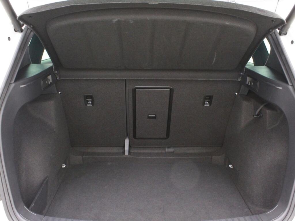 Seat Ateca 2.0 TSI 140kW DSG-7 4D S&S FR 7