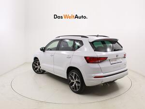 Seat Ateca 2.0 TSI 140kW DSG-7 4D S&S FR