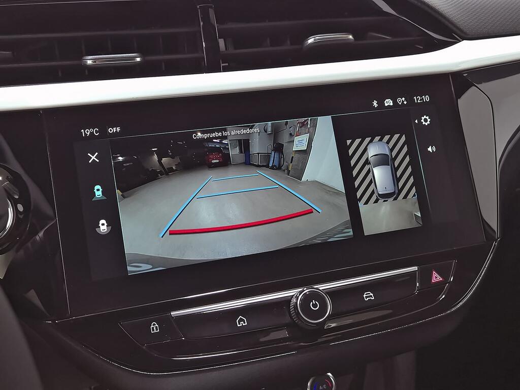 Opel Corsa 1.2T XHL 74kW (100CV) GS 27