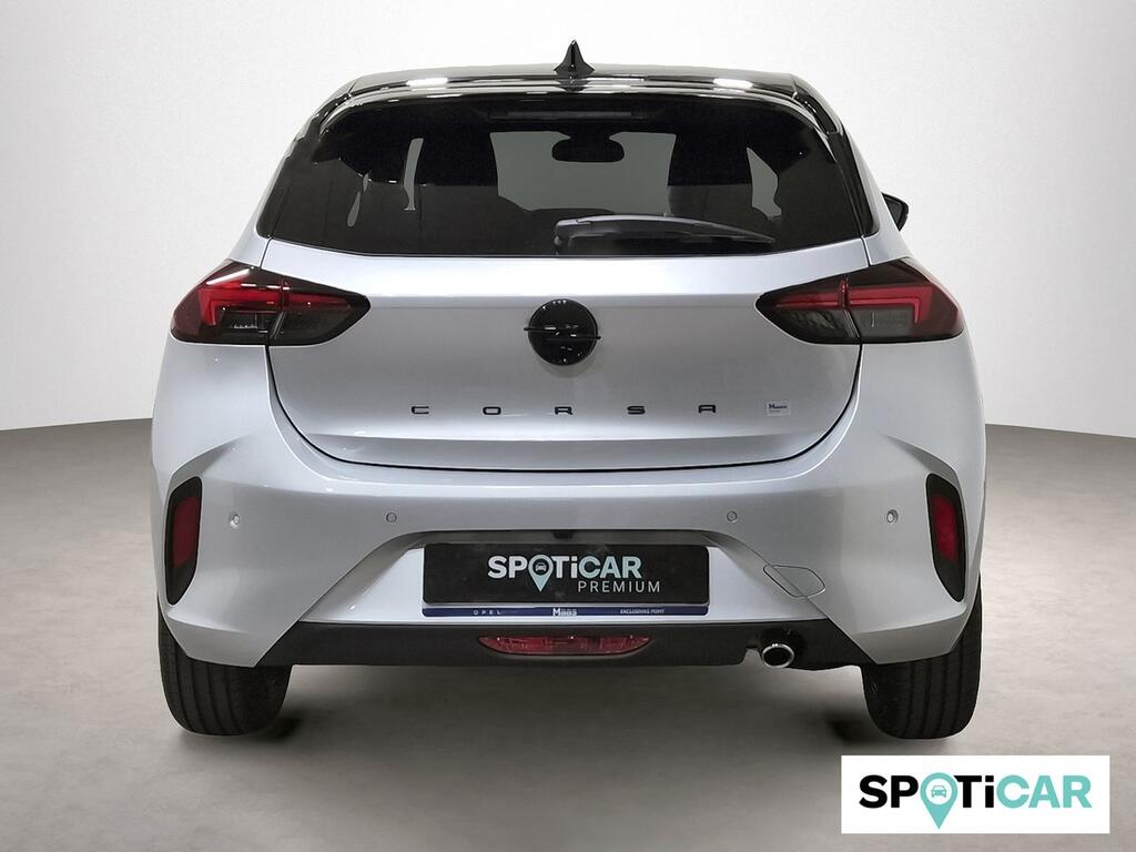 Opel Corsa 1.2T XHL 74kW (100CV) GS 6
