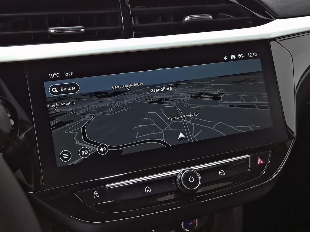 Opel Corsa 1.2T XHL 74kW (100CV) GS 26