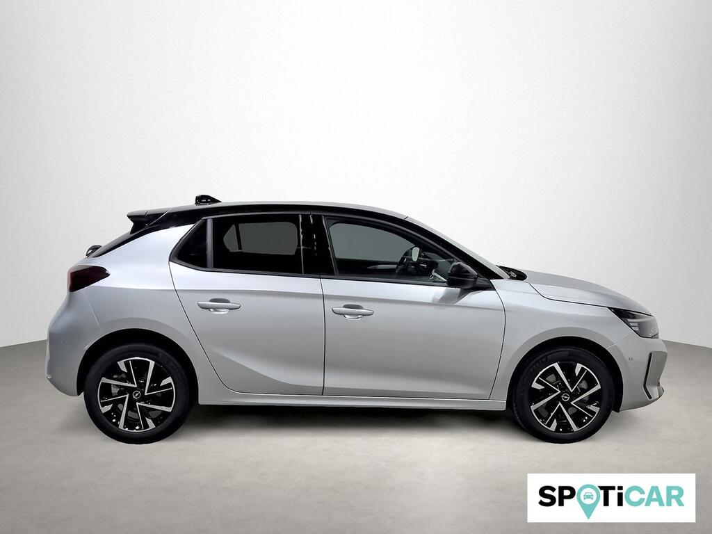 Opel Corsa 1.2T XHL 74kW (100CV) GS 3