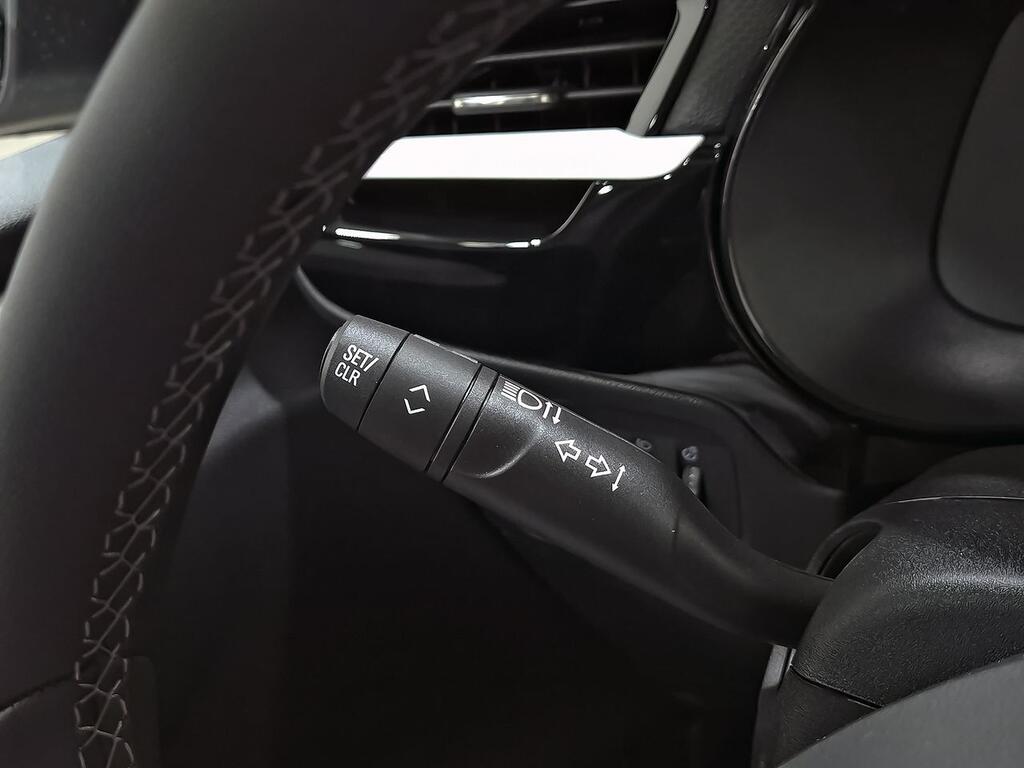 Opel Corsa 1.2T XHL 74kW (100CV) GS 14