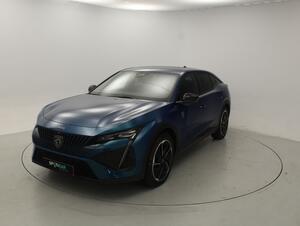 Peugeot 408 408 GT PHEV 180 e-EAT8