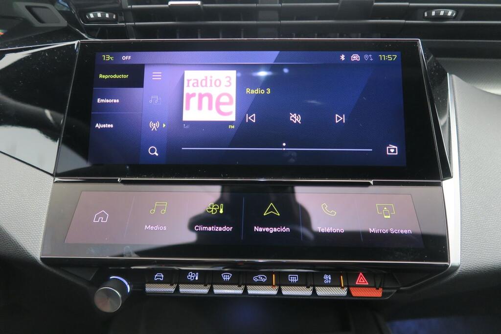 Peugeot 408 408 GT PHEV 180 e-EAT8 9