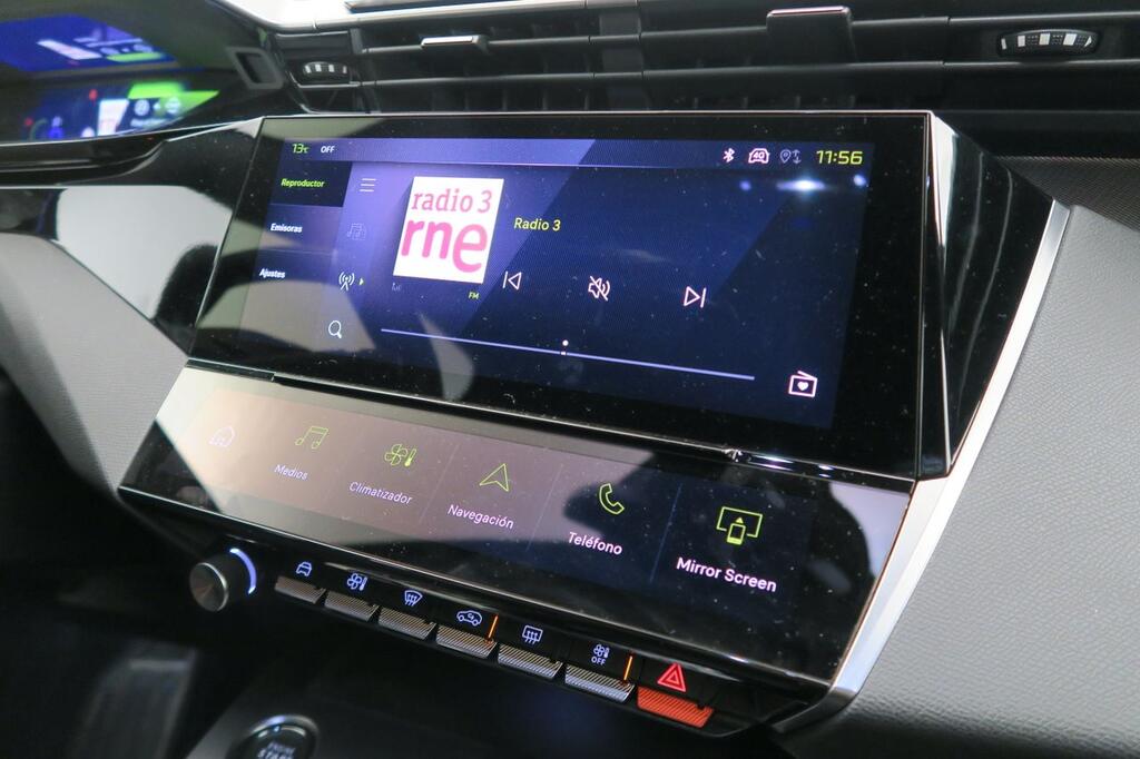 Peugeot 408 408 GT PHEV 180 e-EAT8 8