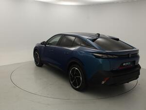 Peugeot 408 408 GT PHEV 180 e-EAT8