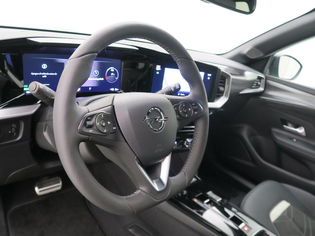 Opel Mokka BEV 50kWh Ultimate 7