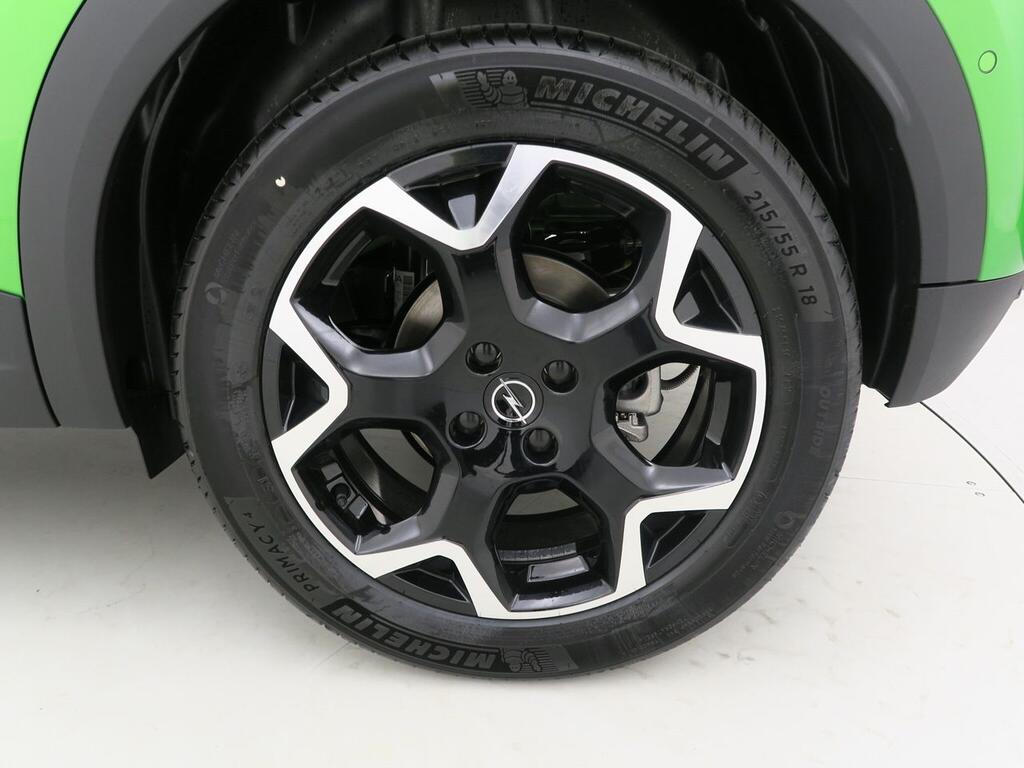 Opel Mokka BEV 50kWh Ultimate 21