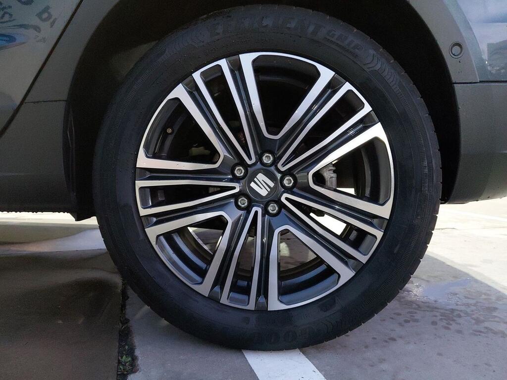 Seat Arona 1.0 TSI 85kW (115CV) Xperience 8