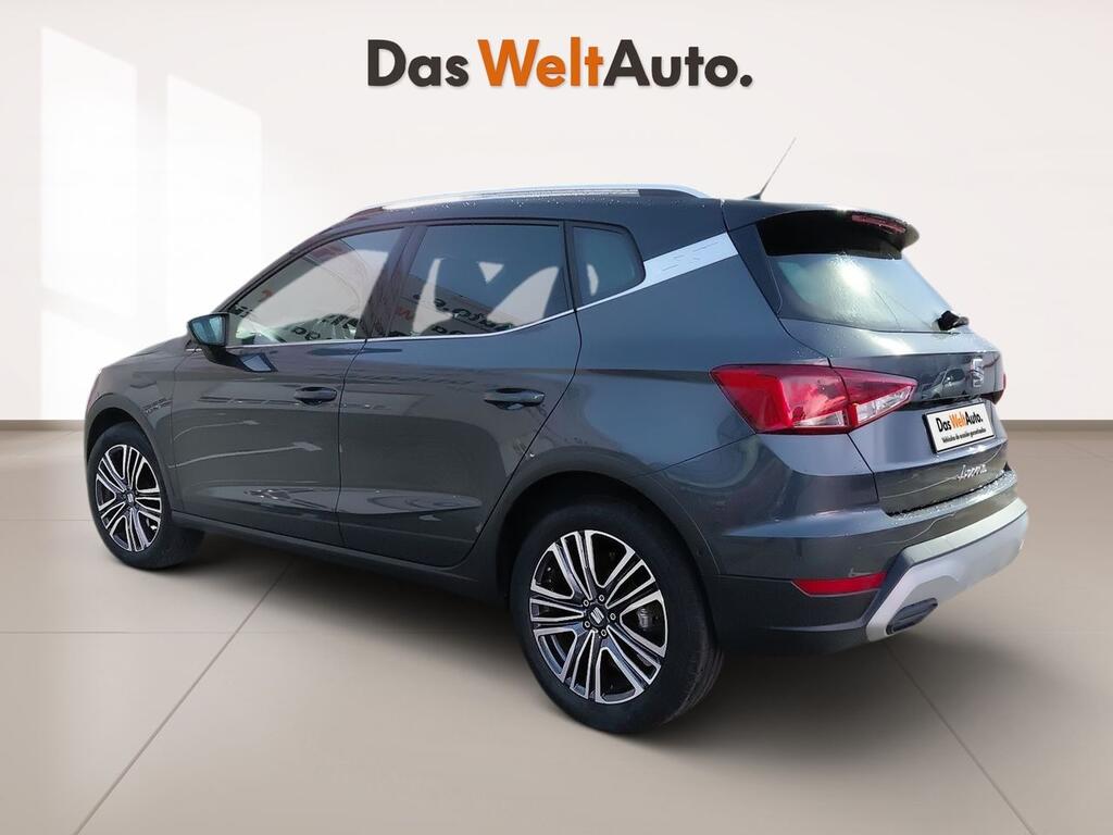 Seat Arona 1.0 TSI 85kW (115CV) Xperience 2