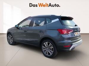 Seat Arona 1.0 TSI 85kW (115CV) Xperience