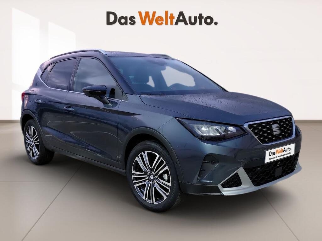 SEAT Arona 1.0 TSI 85kW (115CV) Xperience