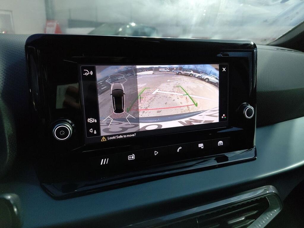 Seat Arona 1.0 TSI 85kW (115CV) Xperience 13