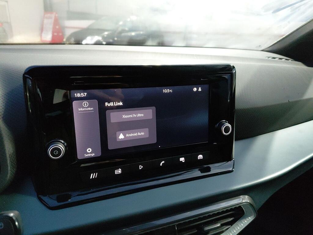 Seat Arona 1.0 TSI 85kW (115CV) Xperience 12