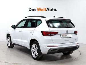 Seat Ateca 1.5 TSI 110kW DSG FR Special Edition