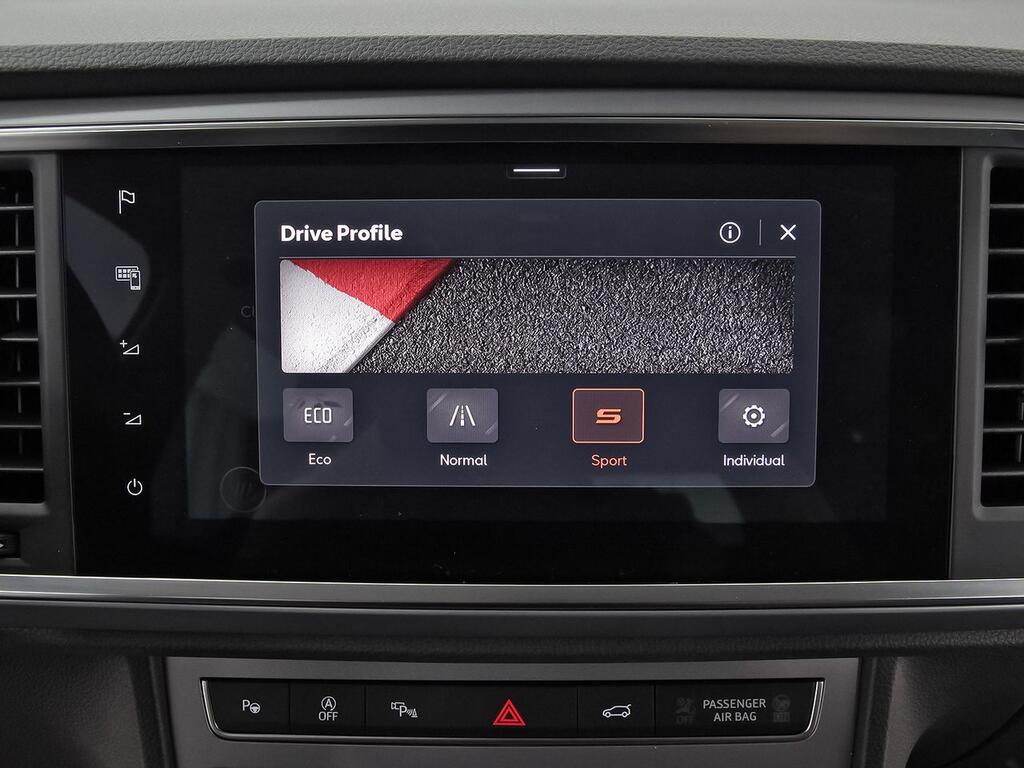 Seat Ateca 1.5 TSI 110kW DSG FR Special Edition 26