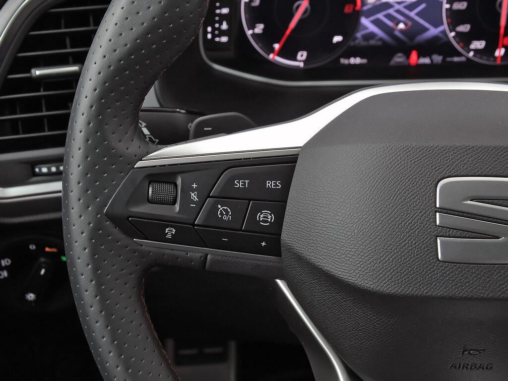 Seat Ateca 1.5 TSI 110kW DSG FR Special Edition 16