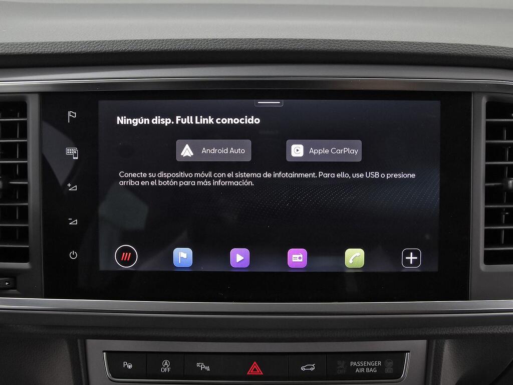 Seat Ateca 1.5 TSI 110kW DSG FR Special Edition 23