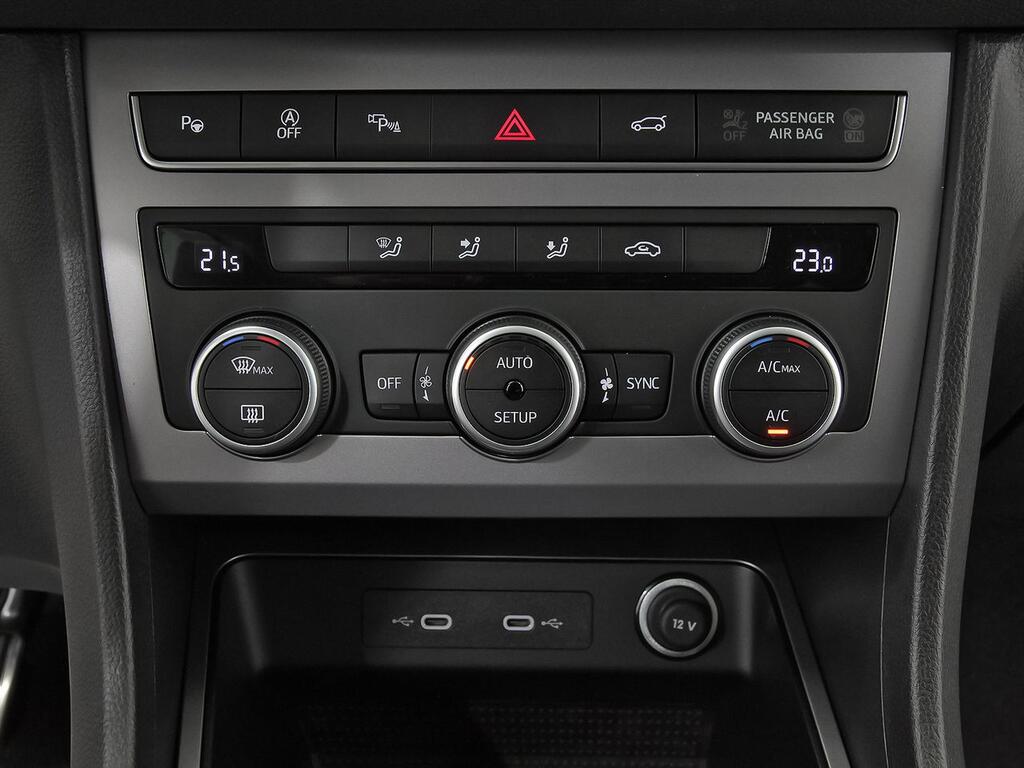 Seat Ateca 1.5 TSI 110kW DSG FR Special Edition 28