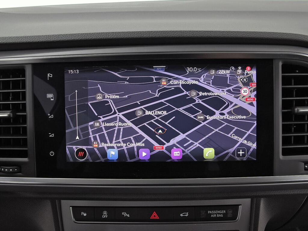 Seat Ateca 1.5 TSI 110kW DSG FR Special Edition 21