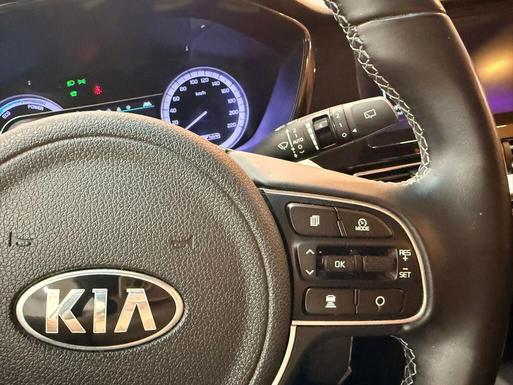 Kia Niro 1.6 GDi HEV 104kW (141CV) Drive 16