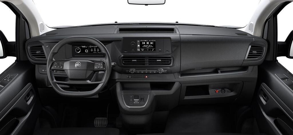 Citroën Jumpy 2.0 BLUEHDI 180 AUTO M 4P 9 Plazas 6