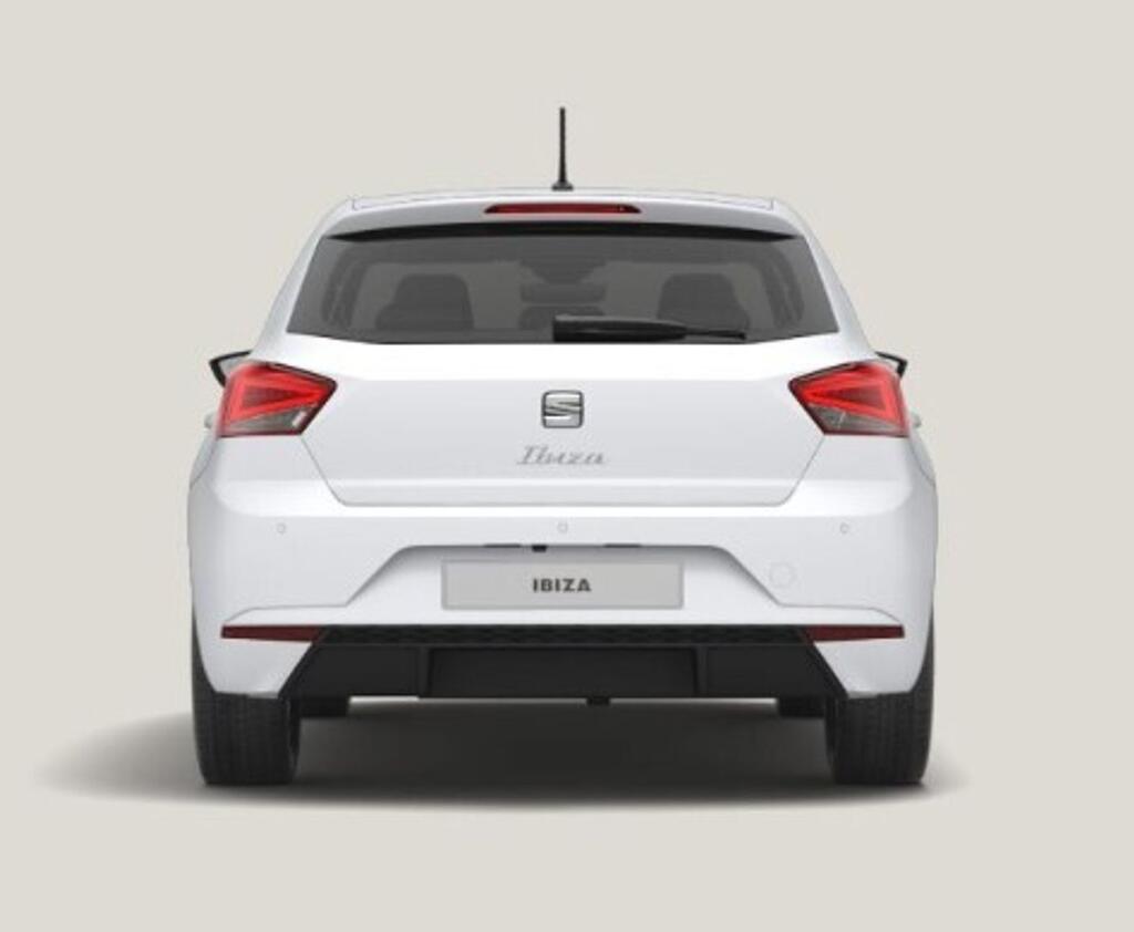 Seat Ibiza 1.0 TSI 85kW Special Edition Xcellence 3