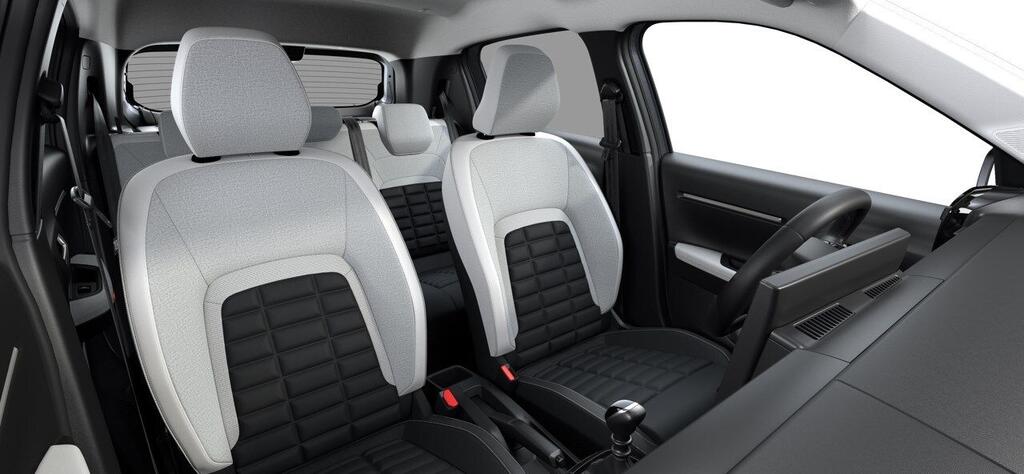 Citroën C3 Turbo 100 Max 9