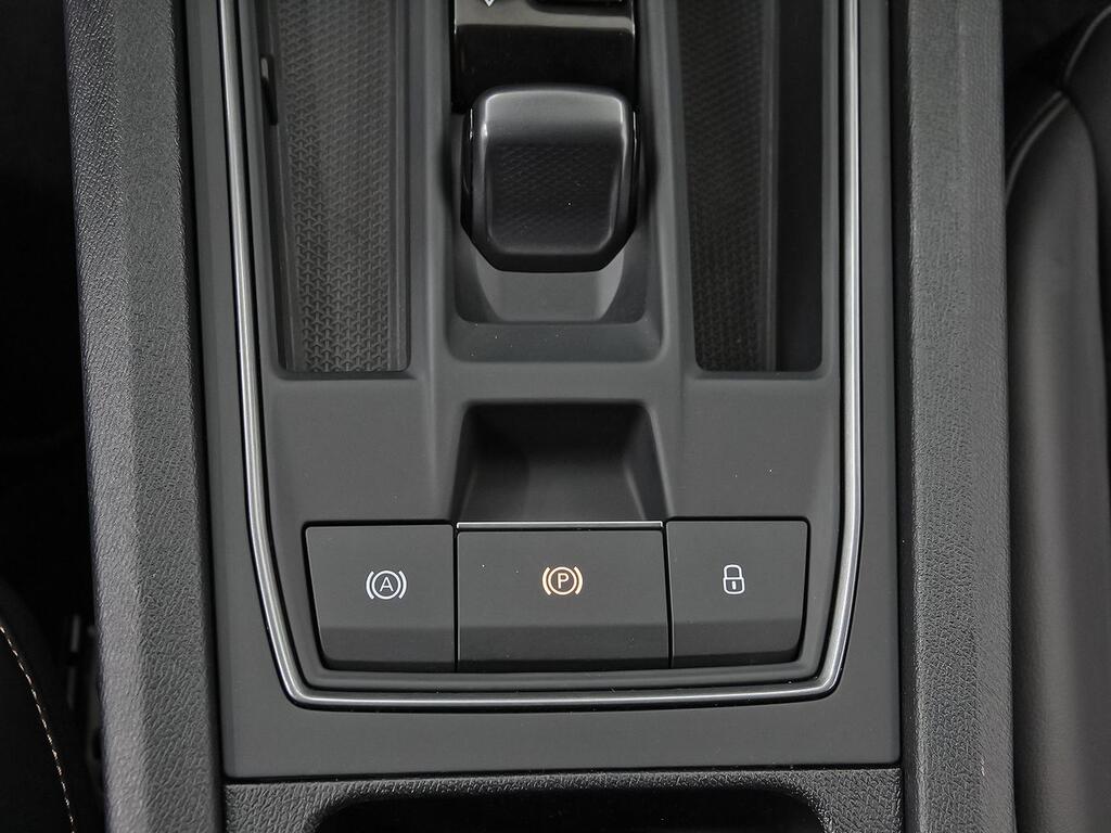 Cupra Formentor 1.5 TSI 110kW (150 CV) DSG 32