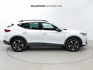 Cupra Formentor 1.5 TSI 110kW (150 CV) DSG