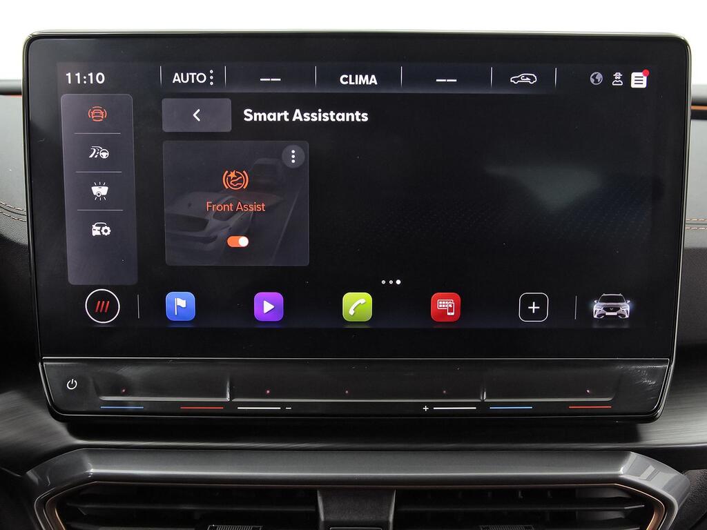 Cupra Formentor 1.5 TSI 110kW (150 CV) DSG 26