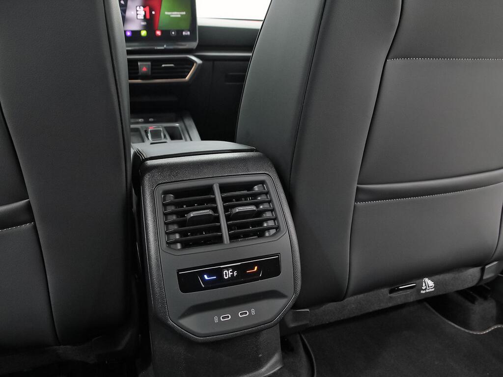 Cupra Formentor 1.5 TSI 110kW (150 CV) DSG 33