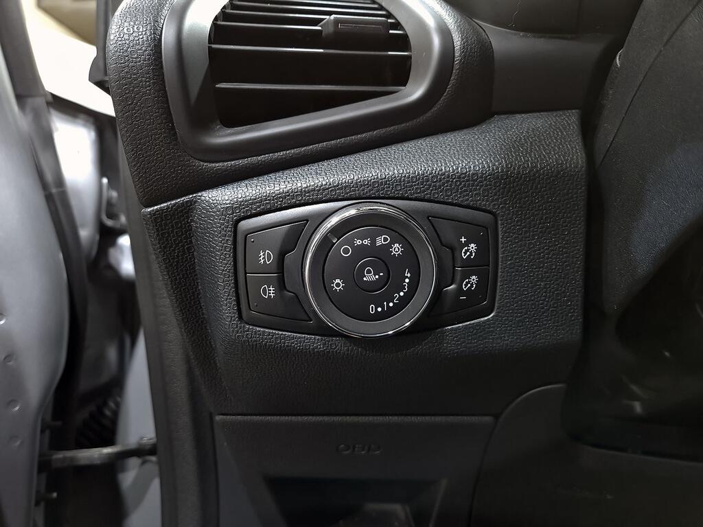 Ford Ecosport 1.0T EcoBoost 92kW (125CV) S&S ST Line 13