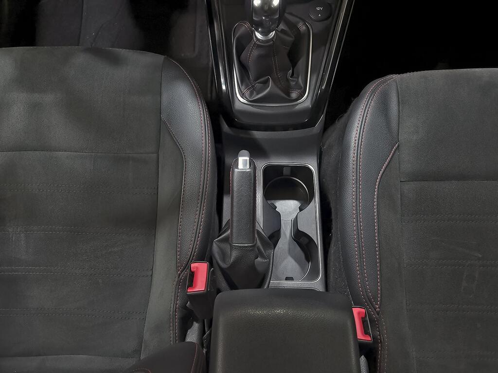 Ford Ecosport 1.0T EcoBoost 92kW (125CV) S&S ST Line 26